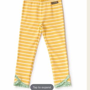 Matilda Jane my only sunshine leggings
